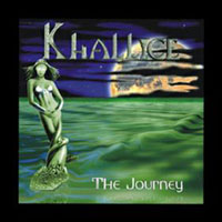 Khallice - The Journey