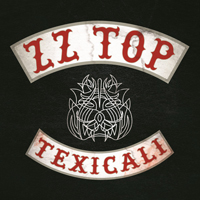 ZZ Top - Texicali (EP)