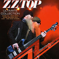 ZZ Top - Ultimate Collection