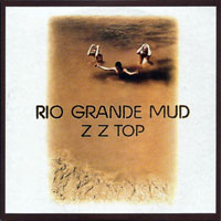 ZZ Top - Original Album Series - Rio Grande Mud, Remastered & Reissue 2012