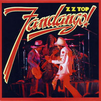 ZZ Top - Original Album Series - Fandango!, Remastered & Reissue 2012