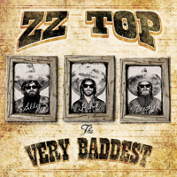 ZZ Top - The Very Baddest (CD 1)