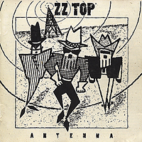 ZZ Top - Antenna