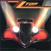 ZZ Top - Eliminator