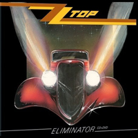ZZ Top - Eliminator (Remastered)