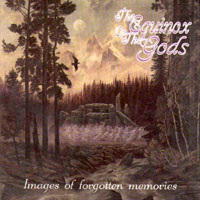 Equinox Ov The Gods - Images of Forgotten Memories