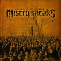 Misery Speaks - Catalogue Of Carnage