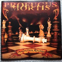 Profugus Mortis - Another Round (EP)