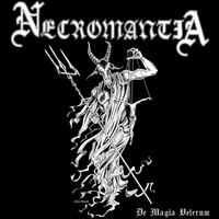 Necromantia (GRC) - De Magia Veterum