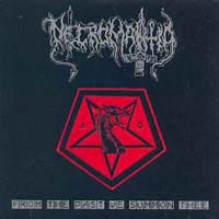 Necromantia (GRC) - From the Past We Summon Thee (EP)