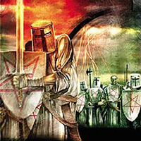 Necromantia (GRC) - Ancient Pride (remastered)