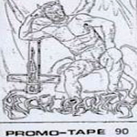 Necromantia (GRC) - Promo Tape