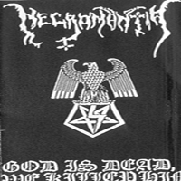 Necromantia (GRC) - Demo '93 (EP]