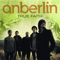 Anberlin - True Faith (Single)