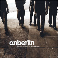 Anberlin - Blueprints for the Black Market