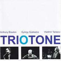 Anthony Braxton Quartet - Triotone