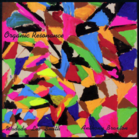 Anthony Braxton Quartet - Organic Resonance (feat. Wadada Leo Smith)