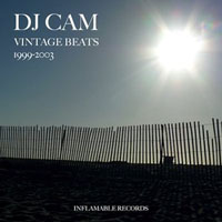 DJ Cam - Vintage Beats, 1999-2003