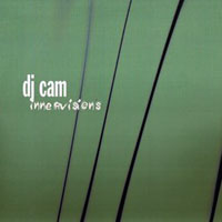 DJ Cam - Innervisions