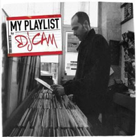 DJ Cam - My Playlist