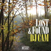 DJ Cam - Lost & Found