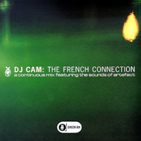 DJ Cam - The French Connection