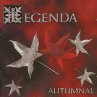 Legenda - Autumnal