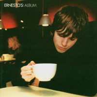 Ernesto (SWE) - Album (Bonus CD)