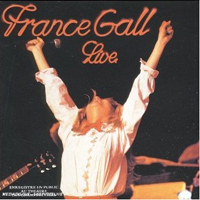 France Gall - Live Theatre Des Champs-Elysees