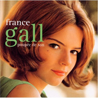 France Gall - Poupee De Son