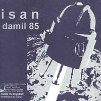 ISAN - Damil 85 / Cubillo (Single)
