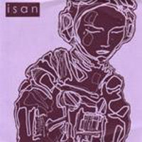 ISAN - Betty's Lament / Uim (Single)