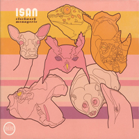 ISAN - Clockwork Menagerie