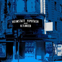 Heimstatt Yipotash - H.Y. Breed (CD 2)
