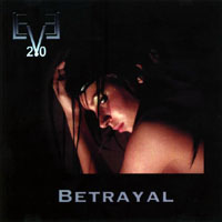 Level 2.0 - Betrayal (EP)