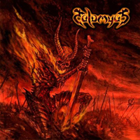 Talamyus - ...In These Days Of Violence