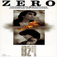 B'z - Zero (Single)