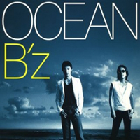 B'z - Ocean (Single)