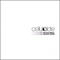 Celluloide - Hexagonal (CD 2)