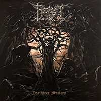 Frost (Hun) - Deathtree Mystery