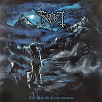 Frost (Hun) - The Way Of Condemnation (Single)