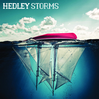 Hedley - Storms (Bonus Track)