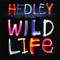 Hedley - Wild Life