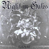 Night In Gales - Razor (Single)
