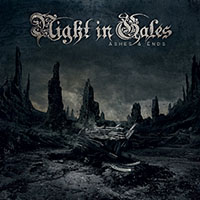 Night In Gales - Ashes & Ends