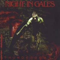 Night In Gales - Thunderbeast (Remastered)