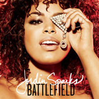 Jordin Sparks - Battlefield (Deluxe Edition)