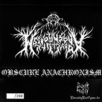 Obscure Anachronism - Demo 2005