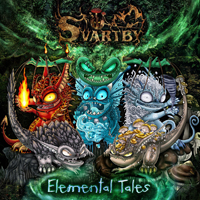 Svartby - Elemental Tales