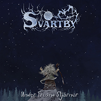 Svartby - Under Frusna Stjarnor (Single)